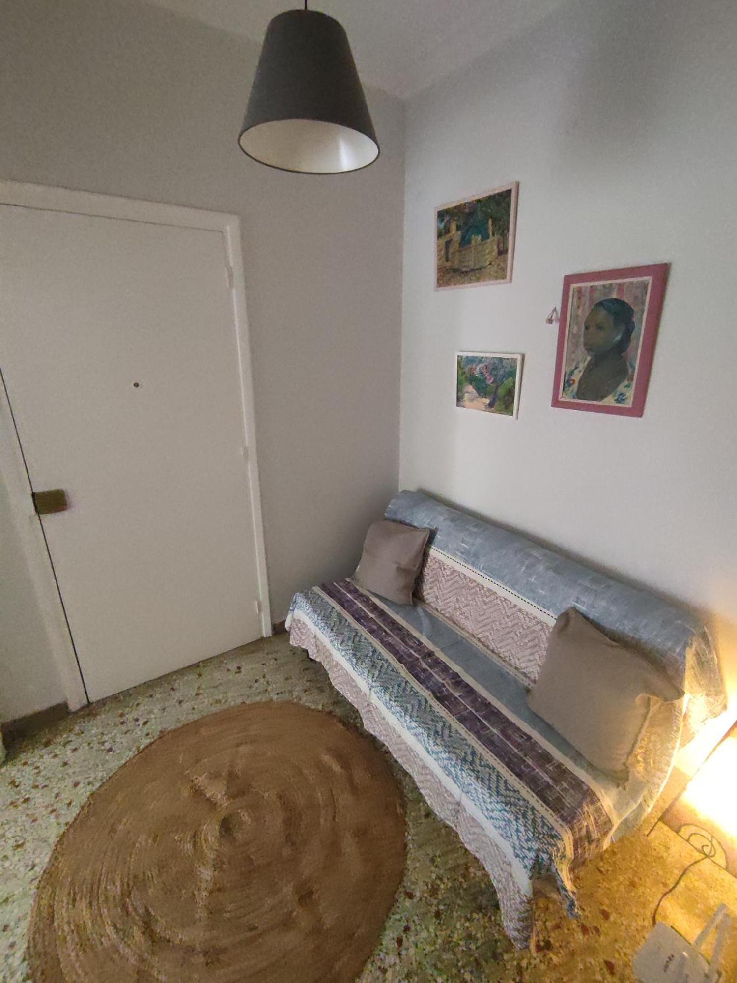 Selini'S Apartment Ateny Zewnętrze zdjęcie