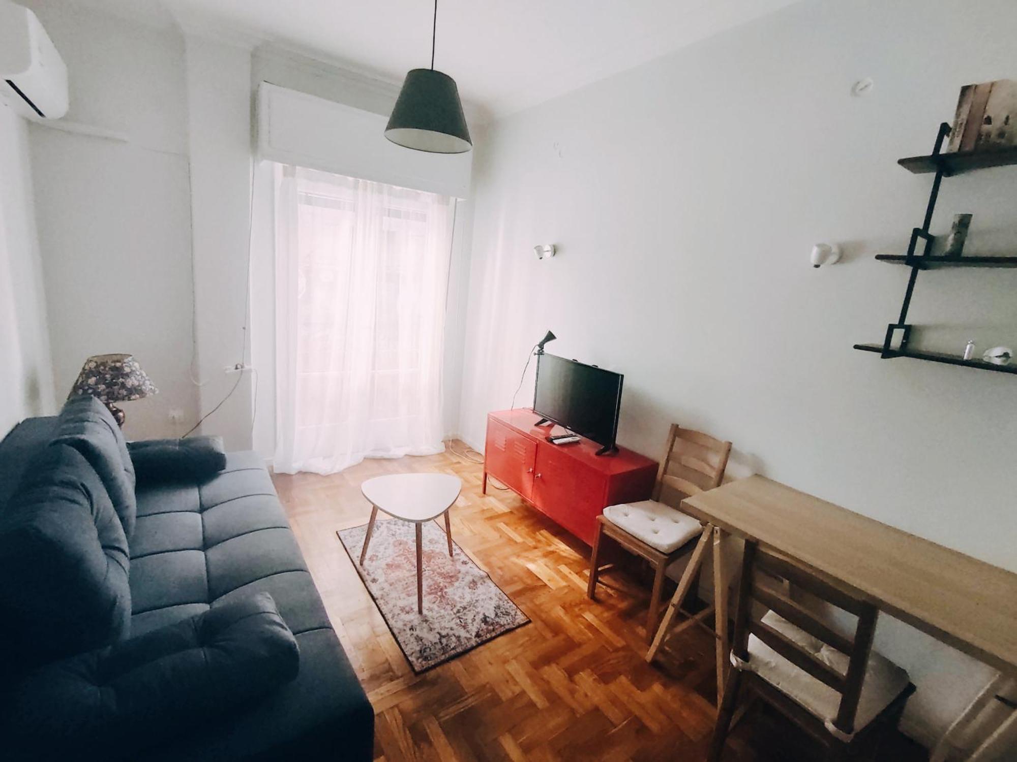 Selini'S Apartment Ateny Zewnętrze zdjęcie