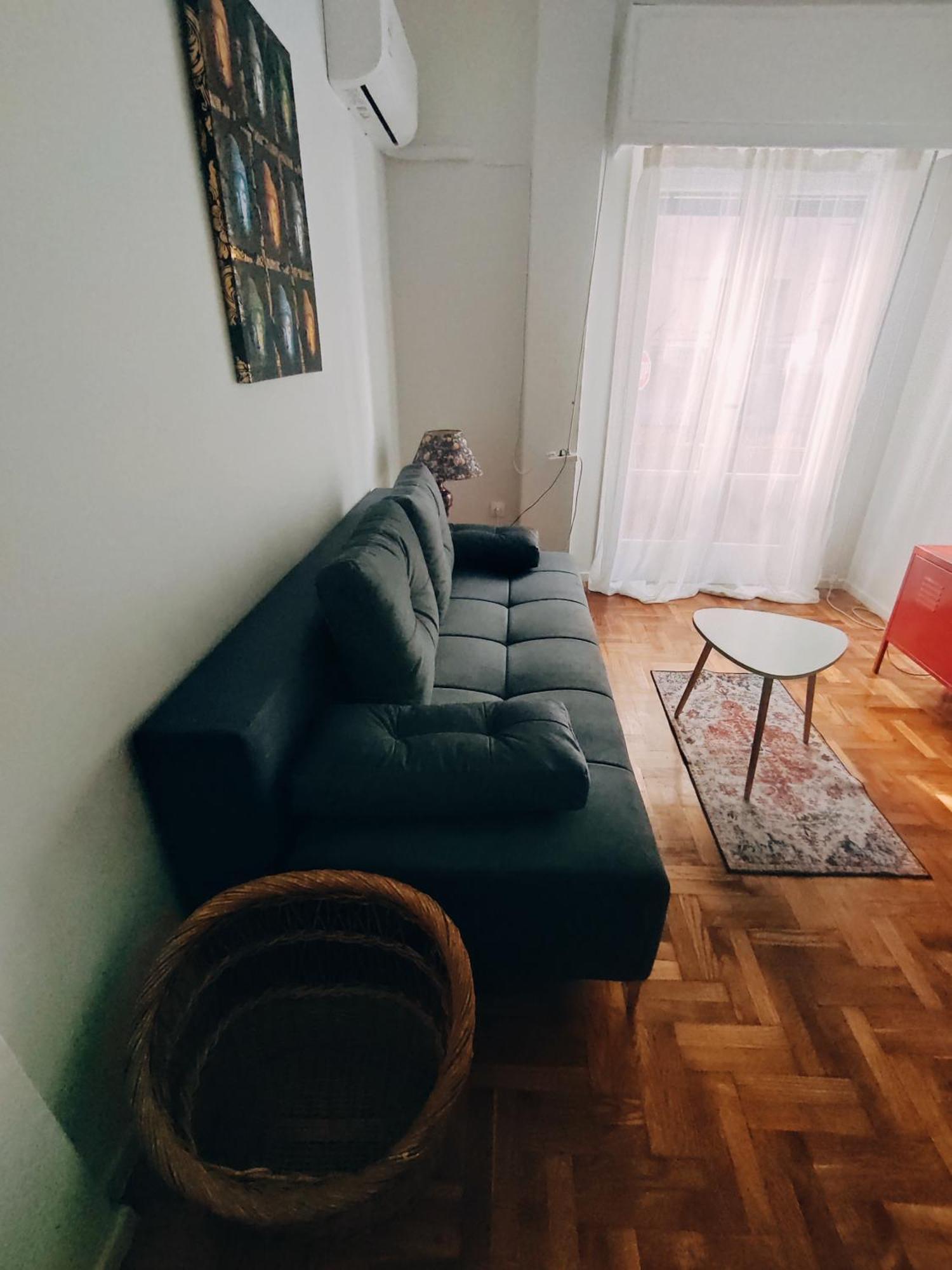 Selini'S Apartment Ateny Zewnętrze zdjęcie