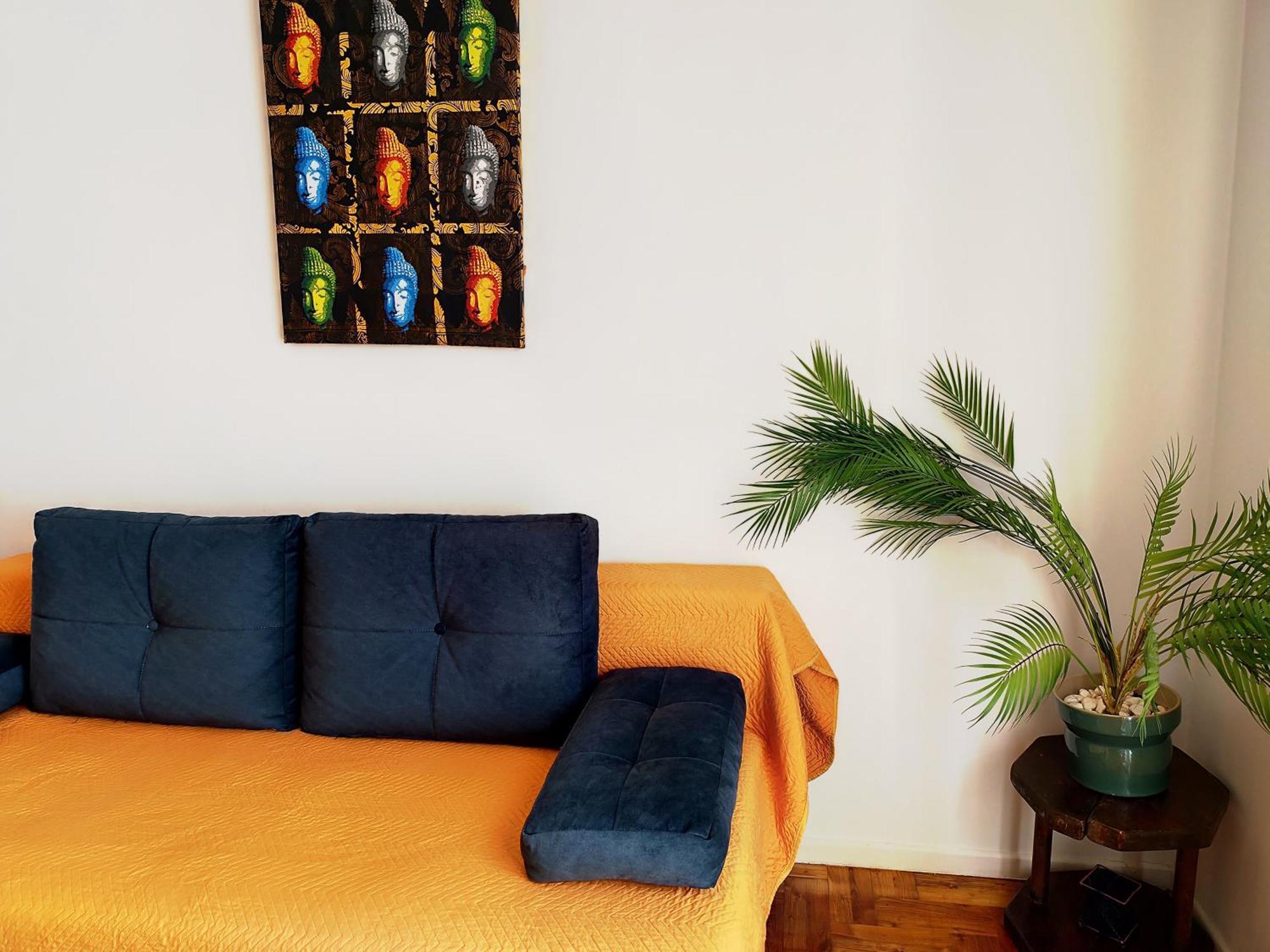 Selini'S Apartment Ateny Zewnętrze zdjęcie