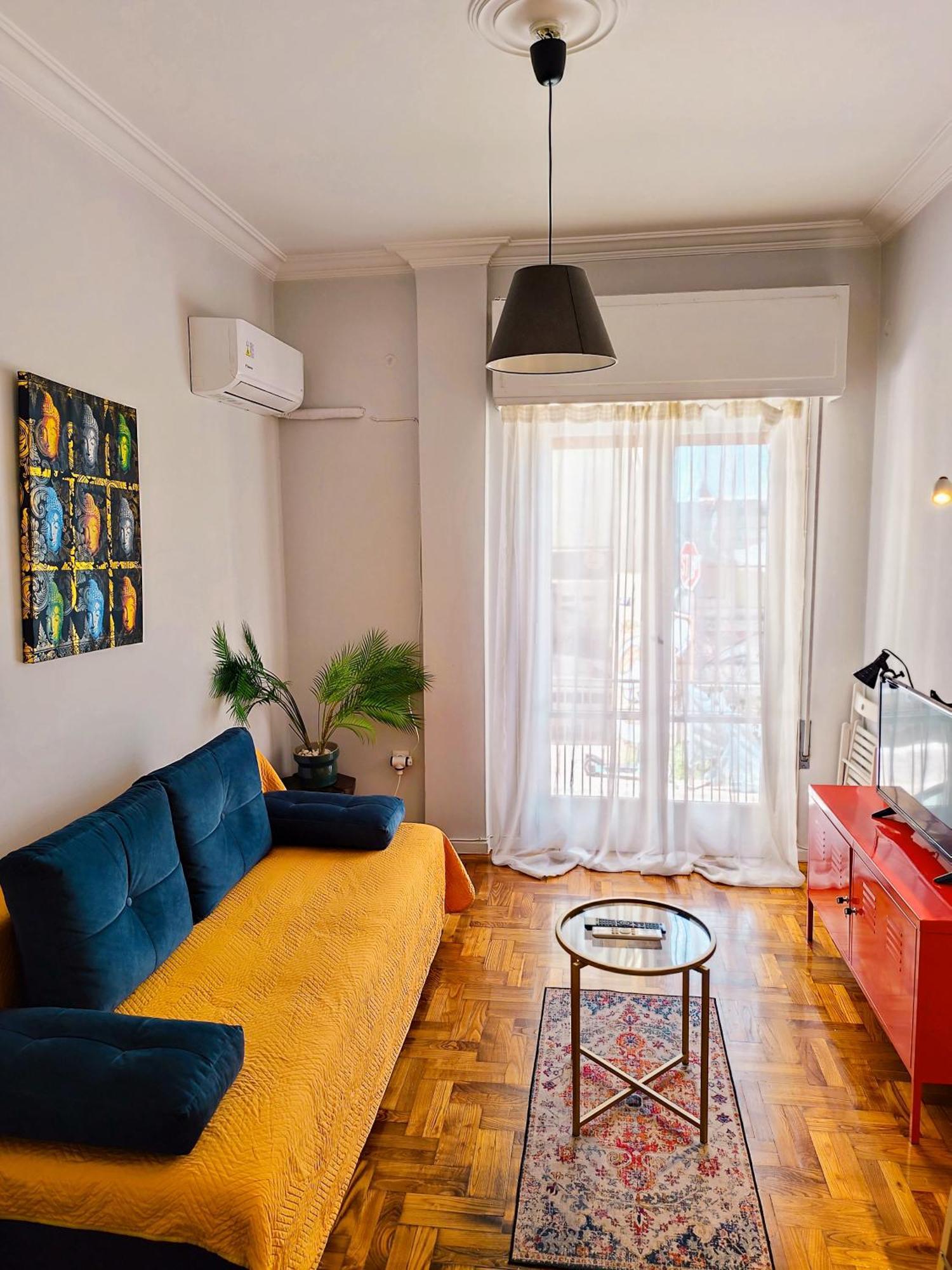 Selini'S Apartment Ateny Pokój zdjęcie